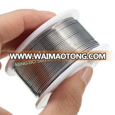 (Sn99.3Cu0.7) High quality lead free tin solder wire