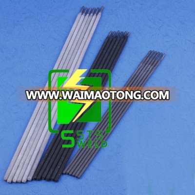 High quality mild steel welding electrodes manufacturer welding stick electrode aws E7018