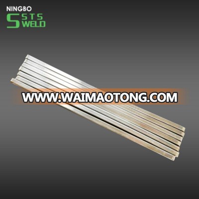 high quality factory direct Sn 60/Pb 40 welding wire Tin solder wire bar