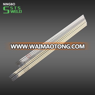 Factory directly sale carbon steel welding electrode rod E6013