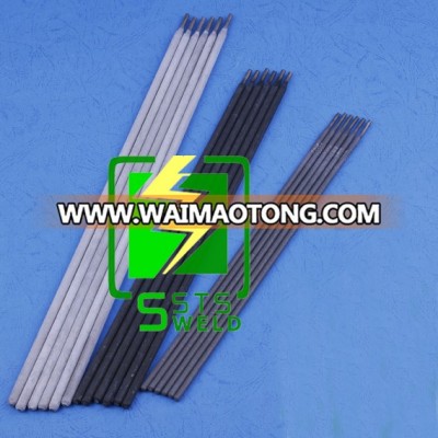 carbon steel Material AWS A5.1 welding rod/electrode E7024