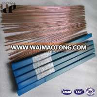 5%,15%,25%,35%,45%Ag dia.2.0*500mm silver solder wire