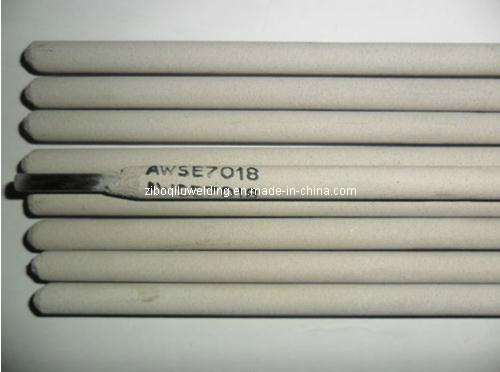 High Quality Welding Rod E7018-1